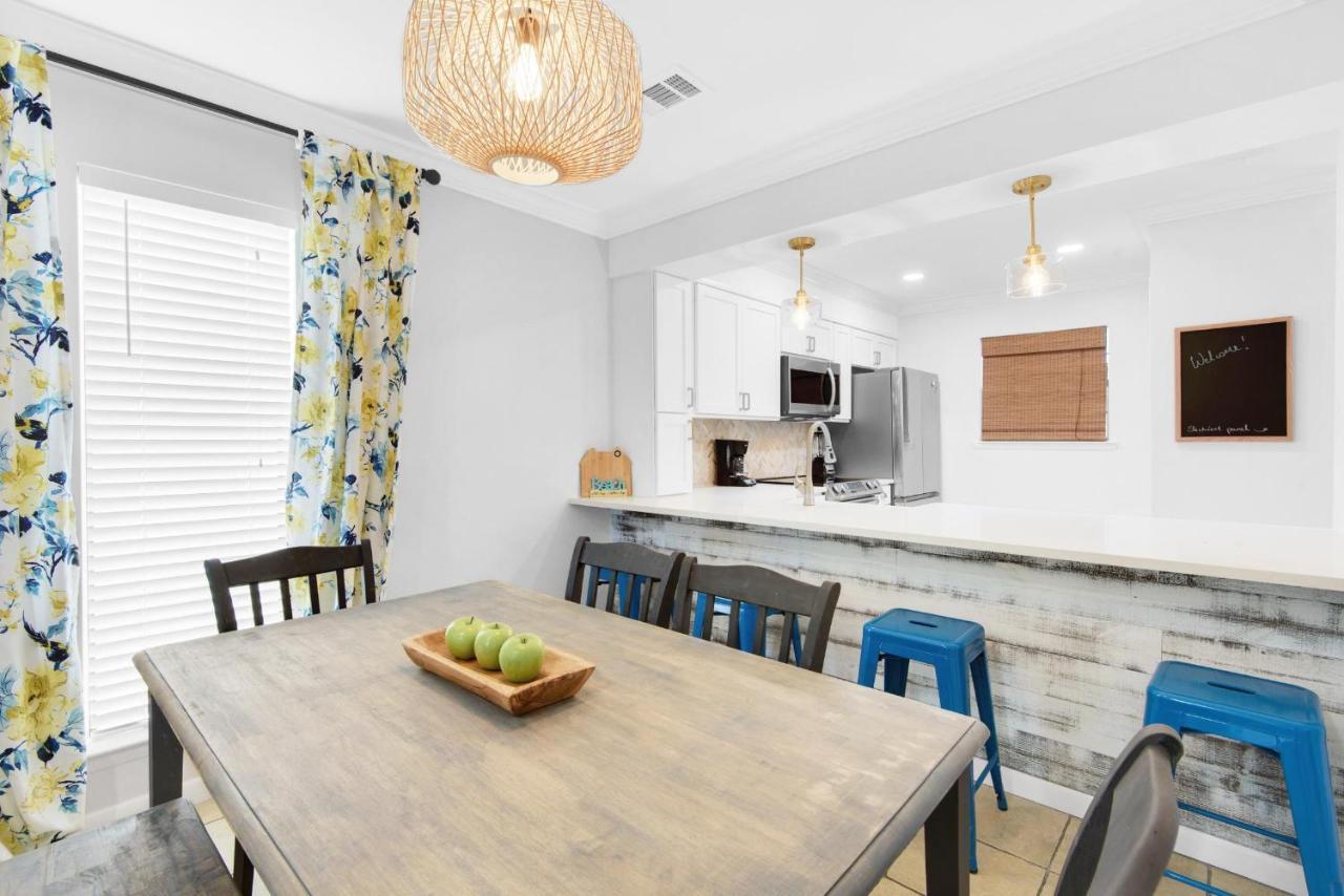 Summerhouse Townhomes #5 Destin Esterno foto