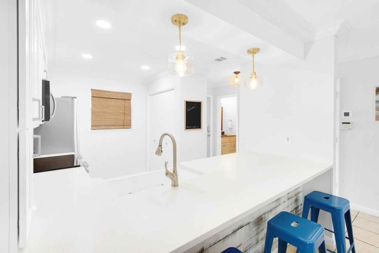 Summerhouse Townhomes #5 Destin Esterno foto