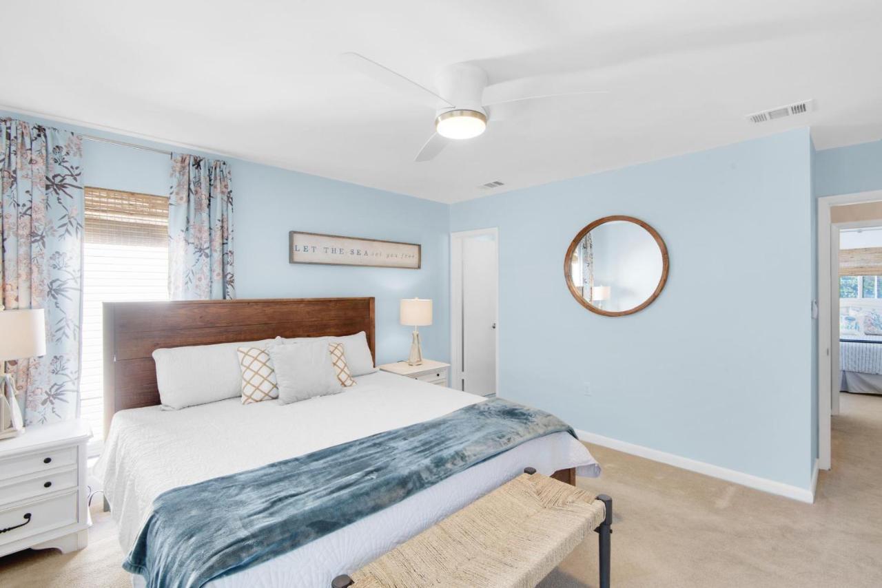 Summerhouse Townhomes #5 Destin Esterno foto