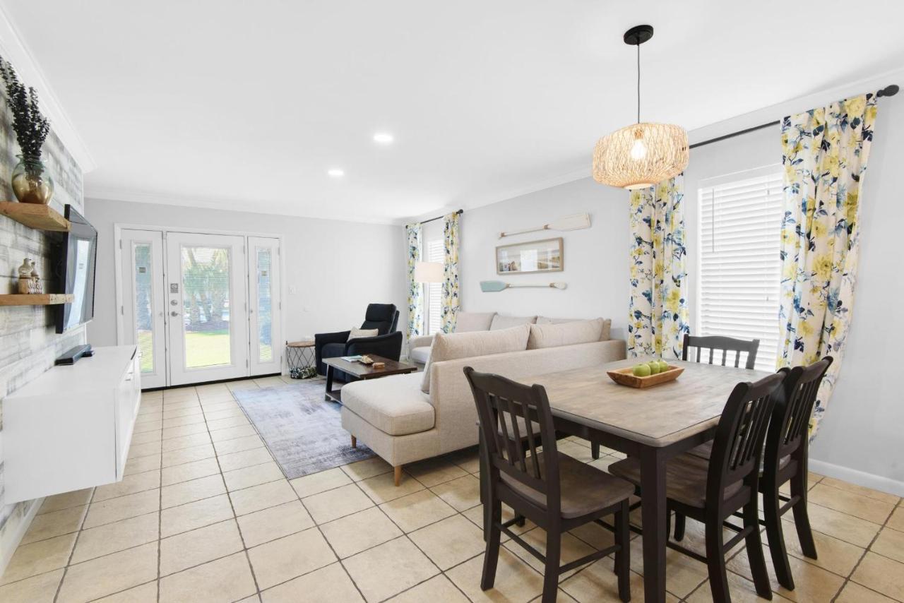 Summerhouse Townhomes #5 Destin Esterno foto