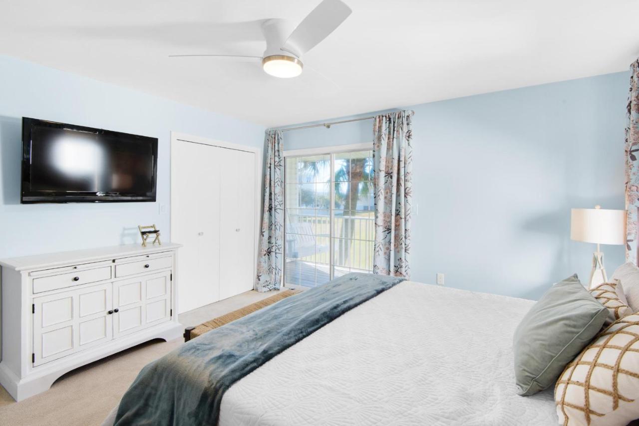 Summerhouse Townhomes #5 Destin Esterno foto